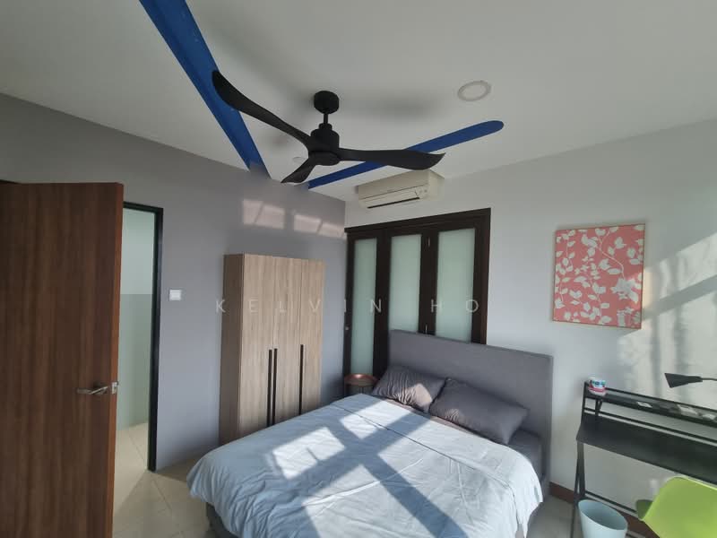 Blue Horizon, 23 West Coast Crescent, Room Rental, 100 sqft, Condominium For Rent, by Kelvin Ho, 25580511 - 25C#13: CR#04-P: Spacious Partition Room - PropertyGuru.com.sg