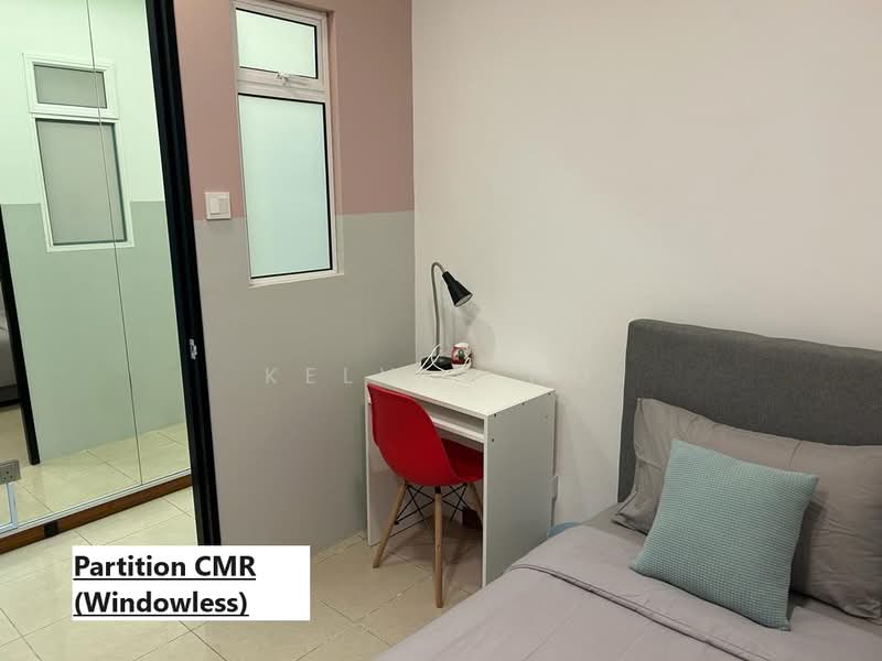 Blue Horizon, 23 West Coast Crescent, Room Rental, 100 sqft, Condominium For Rent, by Kelvin Ho, 25580511 - 25C#13: CR#03-P: Windowless Partition rm - PropertyGuru.com.sg