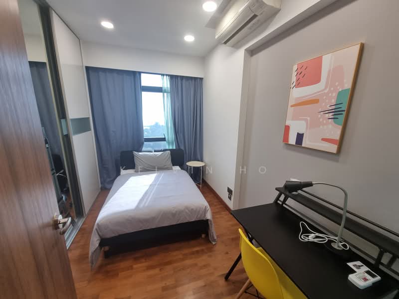 Blue Horizon, 23 West Coast Crescent, Room Rental, 100 sqft, Condominium For Rent, by Kelvin Ho, 25580511 - 25C#13: CR#02-P: Partition Room - PropertyGuru.com.sg