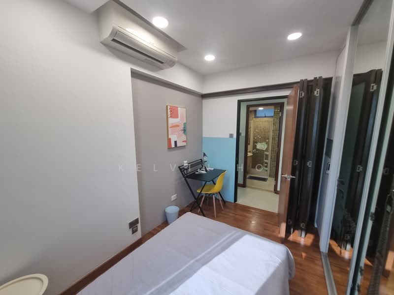 Blue Horizon, 23 West Coast Crescent, Room Rental, 100 sqft, Condominium For Rent, by Kelvin Ho, 25580511 - 25C#13: CR#02-P: Partition Room - PropertyGuru.com.sg