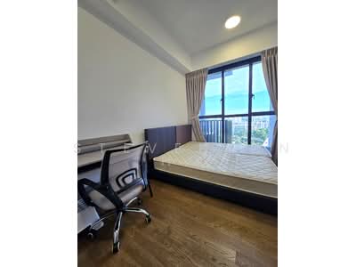 For Rent - Parc Clematis