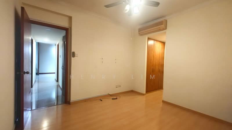 Rivervale Crest, 5 Rivervale Crescent, 3 Bedrooms, 1,141 sqft, Condominium For Rent, by Henry Lim, 25580547 - Bedroom - PropertyGuru.com.sg