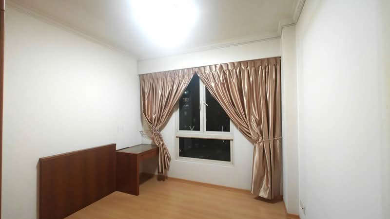 Rivervale Crest, 5 Rivervale Crescent, 3 Bedrooms, 1,141 sqft, Condominium For Rent, by Henry Lim, 25580547 - Bedroom - PropertyGuru.com.sg