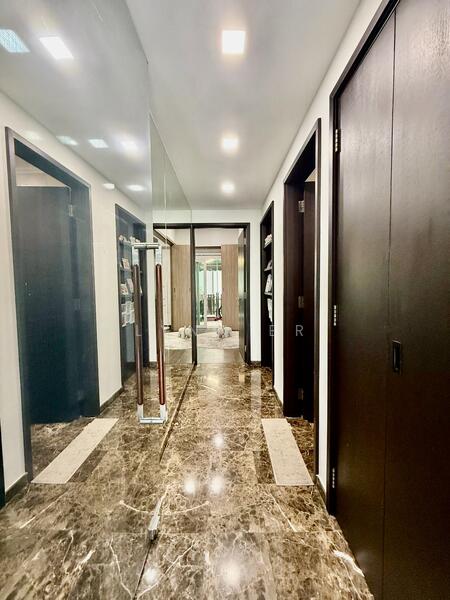 Corridor