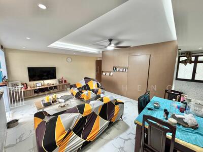 For Sale - 225B Compassvale Walk