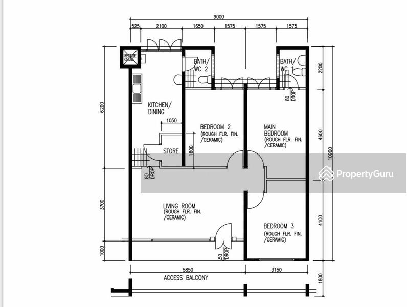 For Sale 341 Ubi Avenue 1