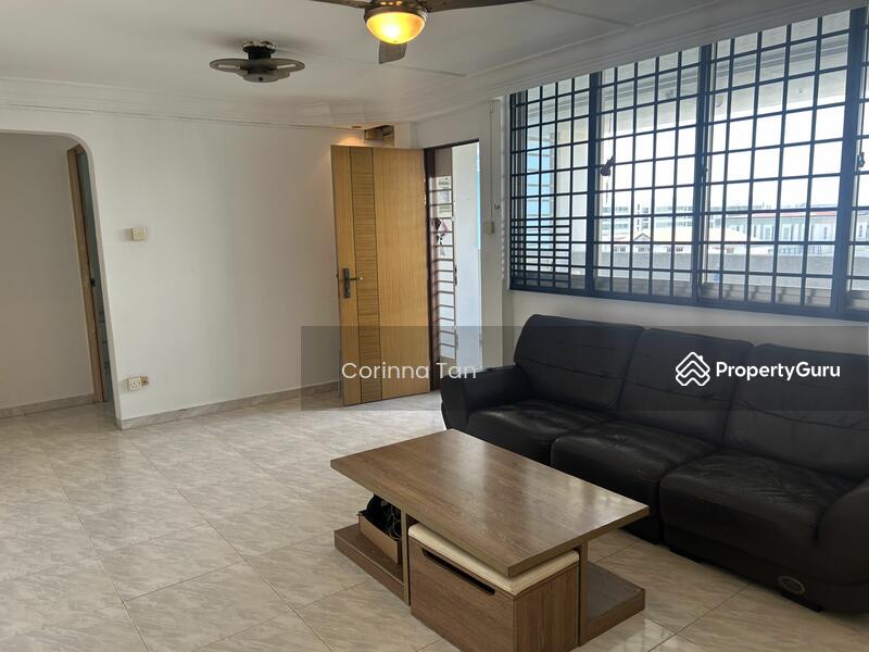 For Sale - 341 Ubi Avenue 1