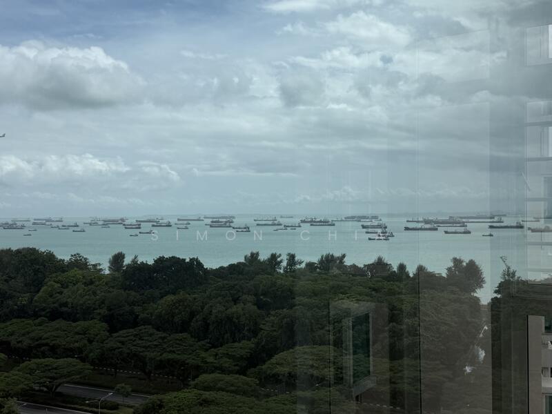 Costa Del Sol Condominium For Sale at S$ 2,650,000 | PropertyGuru Singapore - View