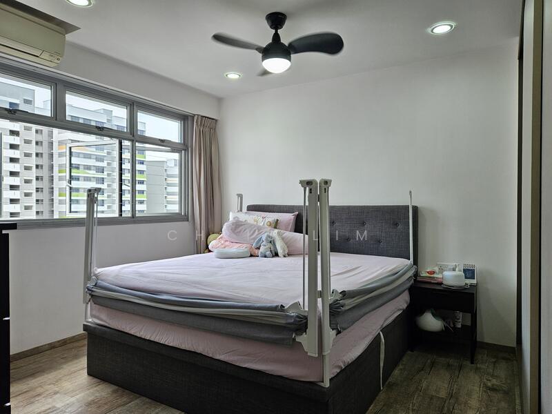 For Sale - 523C Tampines Central 7