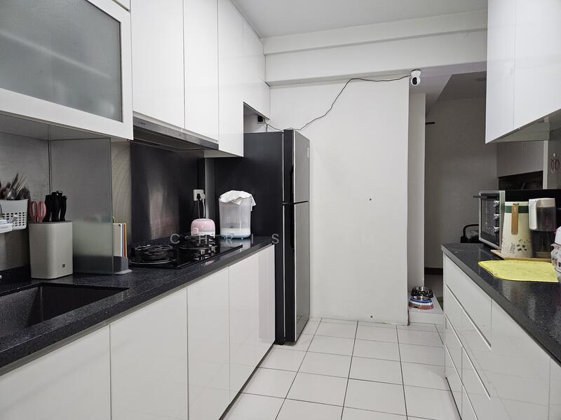 For Sale - 523C Tampines Central 7