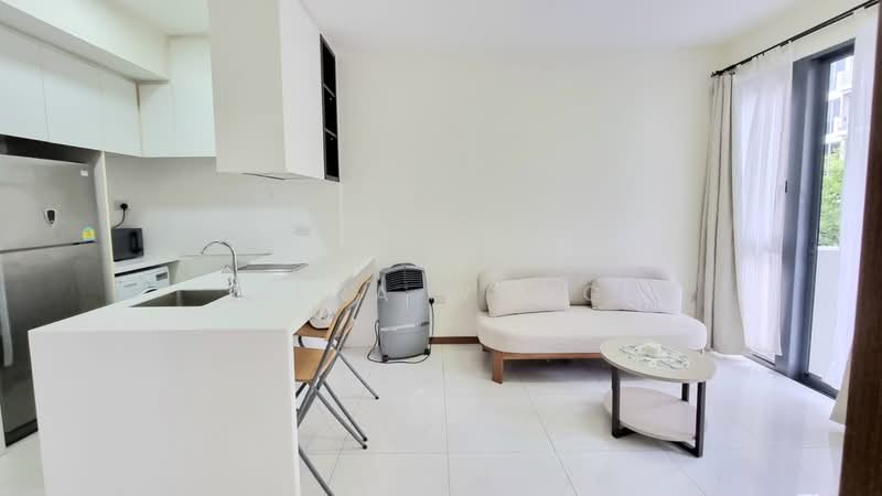 Palm Isles, 40 Flora Drive, 1 Bedroom, 517 sqft, Condominium For Rent, by Vera Wang, 25580641 - PropertyGuru.com.sg