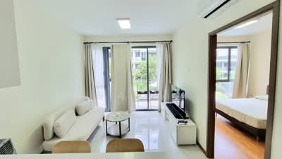 For Rent - Palm Isles