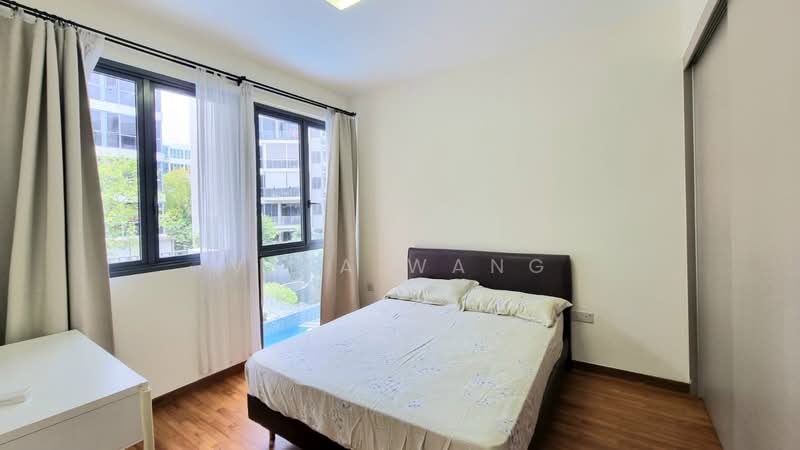 Palm Isles, 40 Flora Drive, 1 Bedroom, 517 sqft, Condominium For Rent, by Vera Wang, 25580641 - PropertyGuru.com.sg