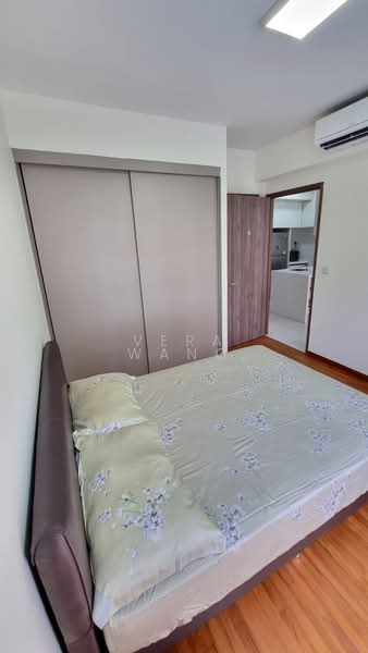 Palm Isles, 40 Flora Drive, 1 Bedroom, 517 sqft, Condominium For Rent, by Vera Wang, 25580641 - PropertyGuru.com.sg