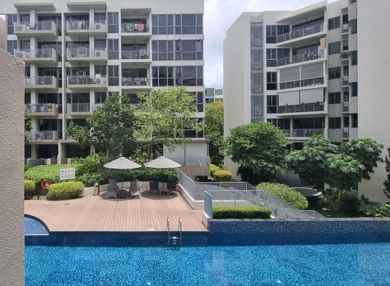 Palm Isles, 40 Flora Drive, 1 Bedroom, 517 sqft, Condominium For Rent, by Vera Wang, 25580641 - PropertyGuru.com.sg