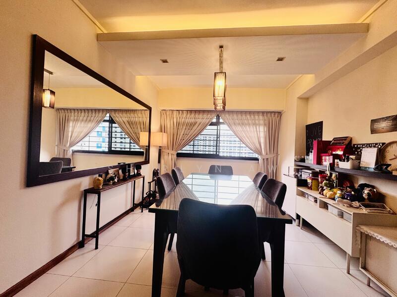 For Sale - 543 Serangoon North Avenue 3