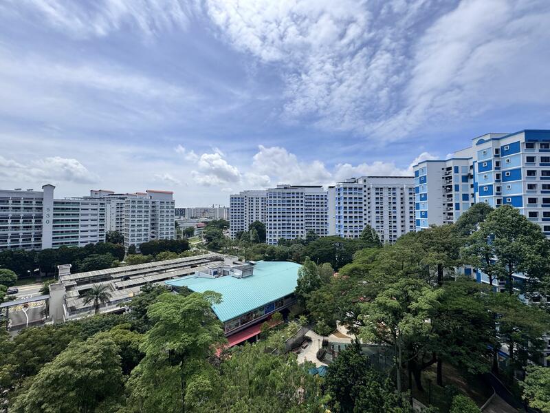 For Sale - 543 Serangoon North Avenue 3