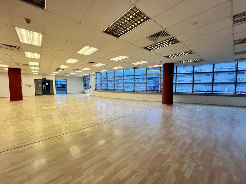 20 Kian Teck Lane, , 93,767 sqft, Light Industrial (B1) For Sale, by Soilbuild Group Holdings Ltd., 25580652 - Office with floor loading of 4kN/sqm - CommercialGuru.com.sg