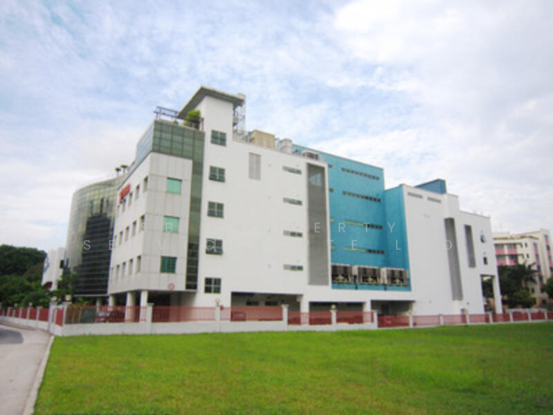 20 Kian Teck Lane, , 93,767 sqft, Light Industrial (B1) For Sale, by Soilbuild Group Holdings Ltd., 25580652 - CommercialGuru.com.sg