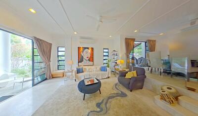 For Sale - Luxury, lucky and location. 3 storey semi detached house. Great connectivity.