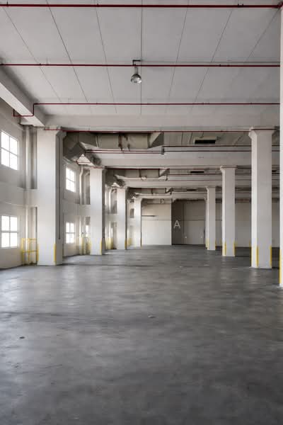 51 Penjuru Road | 8.9M High Ceiling & 25KN Floor Loading Warehouse, 51 Penjuru Road, 43,121 sqft, Warehouse For Rent, by Owner Listing (Alpha Integrated REIT), 25580669 - CommercialGuru.com.sg