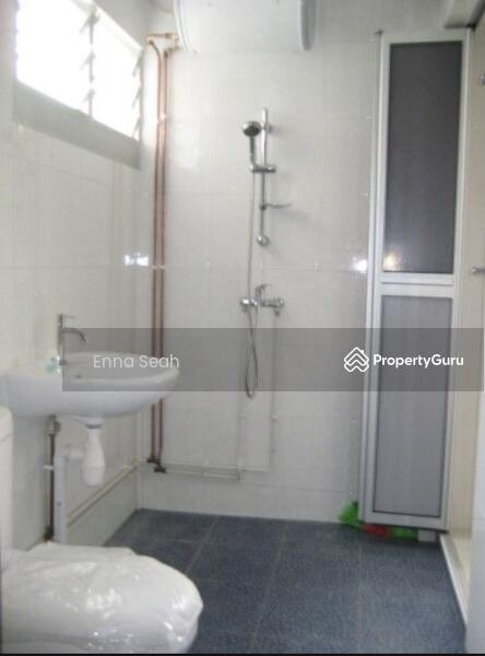 Common Bathroom