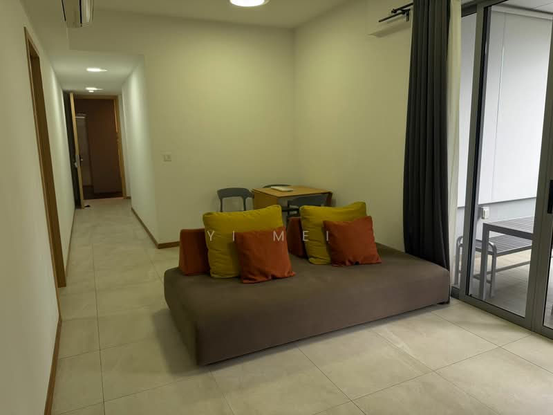 Harbour View Gardens Apartment For Sale at S$ 1,750,000 | PropertyGuru Singapore - Living Room