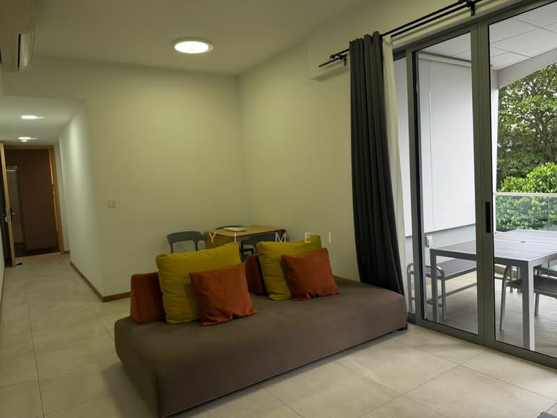 Harbour View Gardens Apartment For Sale at S$ 1,750,000 | PropertyGuru Singapore - Living Room