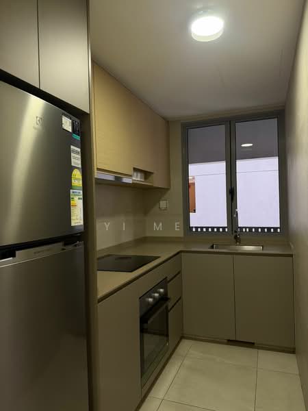 Harbour View Gardens Apartment For Sale at S$ 1,750,000 | PropertyGuru Singapore - Kitchen