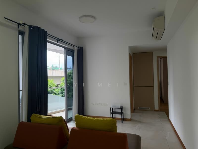 Harbour View Gardens Apartment For Sale at S$ 1,750,000 | PropertyGuru Singapore - Living Room