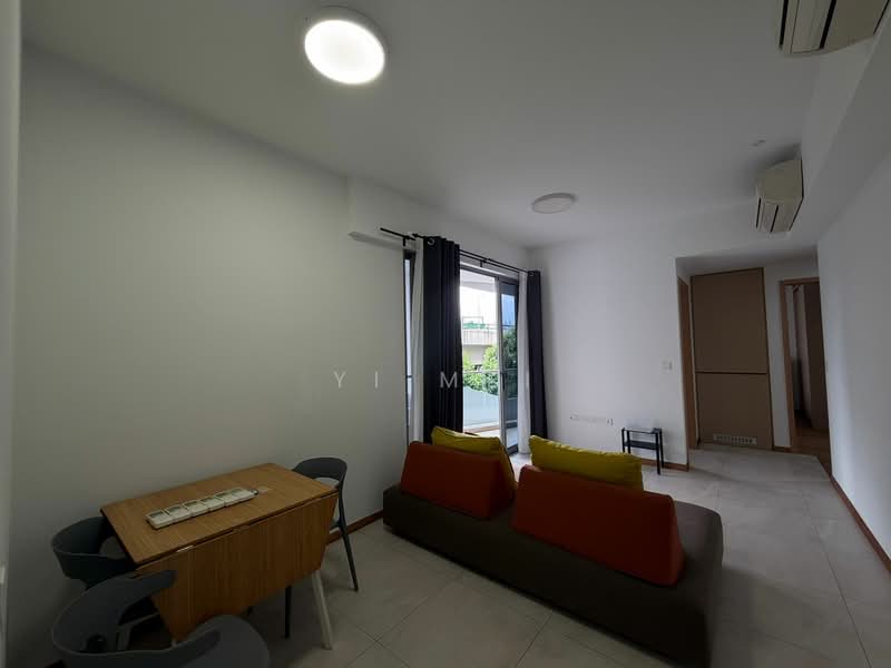 Harbour View Gardens Apartment For Sale at S$ 1,750,000 | PropertyGuru Singapore - Living Room