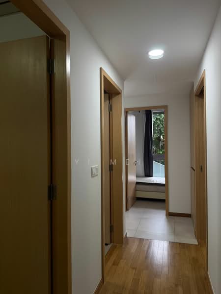 Harbour View Gardens Apartment For Sale at S$ 1,750,000 | PropertyGuru Singapore - Corridor