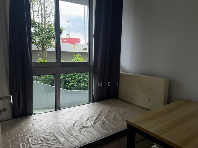 Harbour View Gardens Apartment For Sale at S$ 1,750,000 | PropertyGuru Singapore - Bedroom