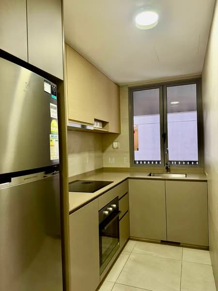 Harbour View Gardens, 221 Pasir Panjang Road, 3 Bedrooms, 980 sqft, Apartment For Sale, by Yi Mei, 25580695 - Kitchen - PropertyGuru.com.sg