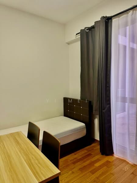 Harbour View Gardens, 221 Pasir Panjang Road, 3 Bedrooms, 980 sqft, Apartment For Sale, by Yi Mei, 25580695 - Bedroom - PropertyGuru.com.sg