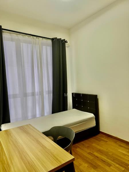 Harbour View Gardens, 221 Pasir Panjang Road, 3 Bedrooms, 980 sqft, Apartment For Sale, by Yi Mei, 25580695 - Bedroom - PropertyGuru.com.sg