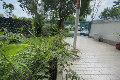 For Sale - Original 2-sty Terrace at Mount Sinai / Henry Park / Holland Grove