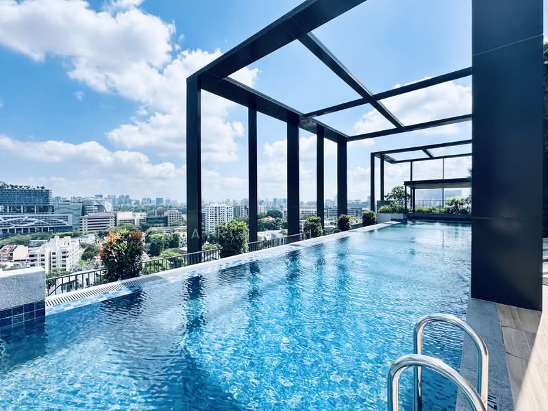 Hill House Condominium For Sale at S$ 1,480,000 | PropertyGuru Singapore