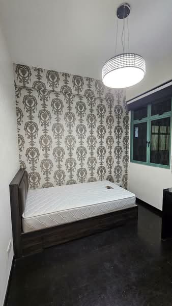 Changi Green, 712 Upper Changi Road East, 3 Bedrooms, 1,216 sqft, Condominium For Rent, by Victor Tan, 25580726 - Bedroom - PropertyGuru.com.sg