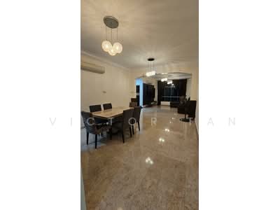 For Rent - Changi Green