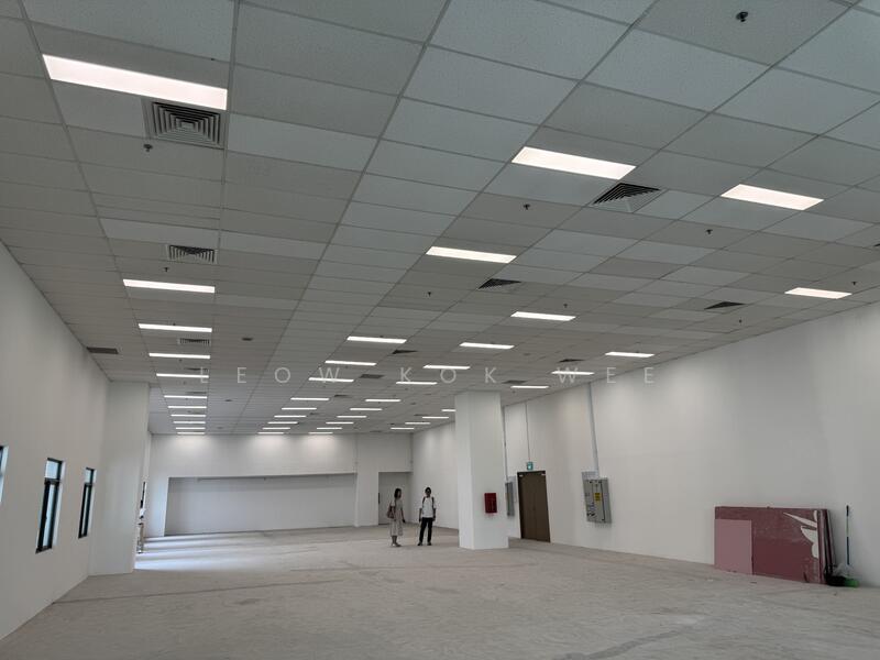 Admirax, 8 Admiralty Street, 4,900 sqft, Light Industrial (B1) For Rent, by Leow Kok Wee, 25580763 - CommercialGuru.com.sg