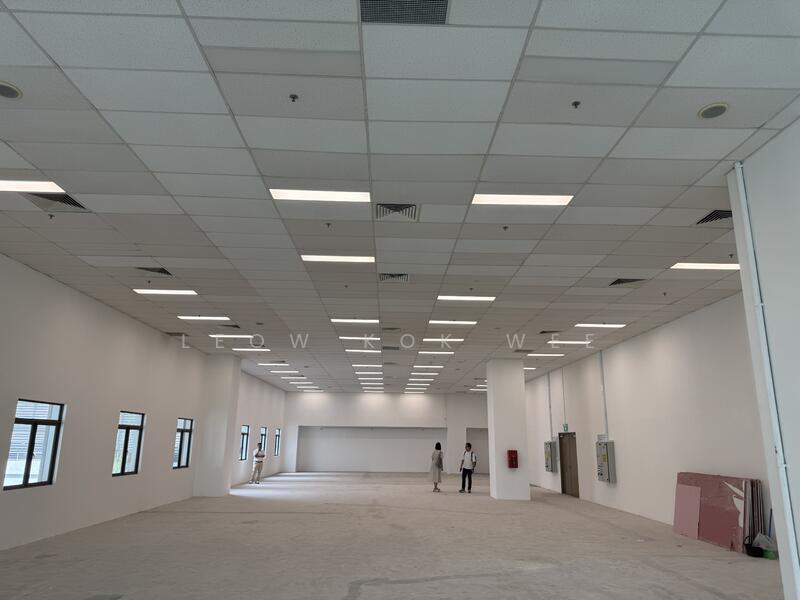 Admirax, 8 Admiralty Street, 4,900 sqft, Light Industrial (B1) For Rent, by Leow Kok Wee, 25580763 - CommercialGuru.com.sg