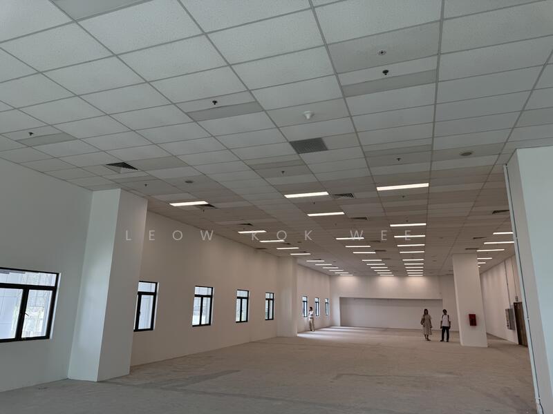 Admirax, 8 Admiralty Street, 4,900 sqft, Light Industrial (B1) For Rent, by Leow Kok Wee, 25580763 - CommercialGuru.com.sg