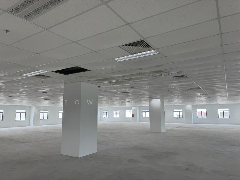 Admirax, 8 Admiralty Street, 4,900 sqft, Light Industrial (B1) For Rent, by Leow Kok Wee, 25580763 - CommercialGuru.com.sg