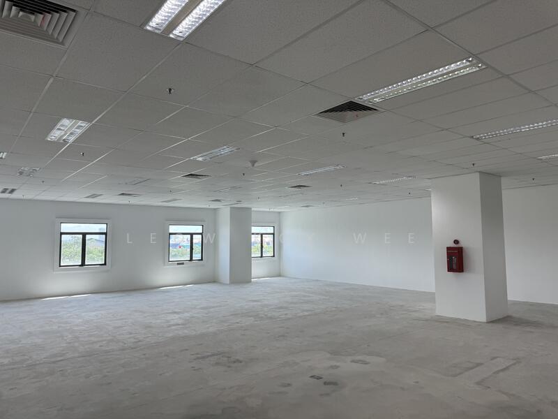 Admirax, 8 Admiralty Street, 4,900 sqft, Light Industrial (B1) For Rent, by Leow Kok Wee, 25580763 - CommercialGuru.com.sg