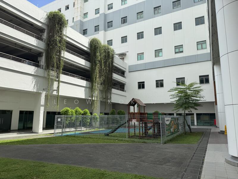 Admirax, 8 Admiralty Street, 4,900 sqft, Light Industrial (B1) For Rent, by Leow Kok Wee, 25580763 - CommercialGuru.com.sg
