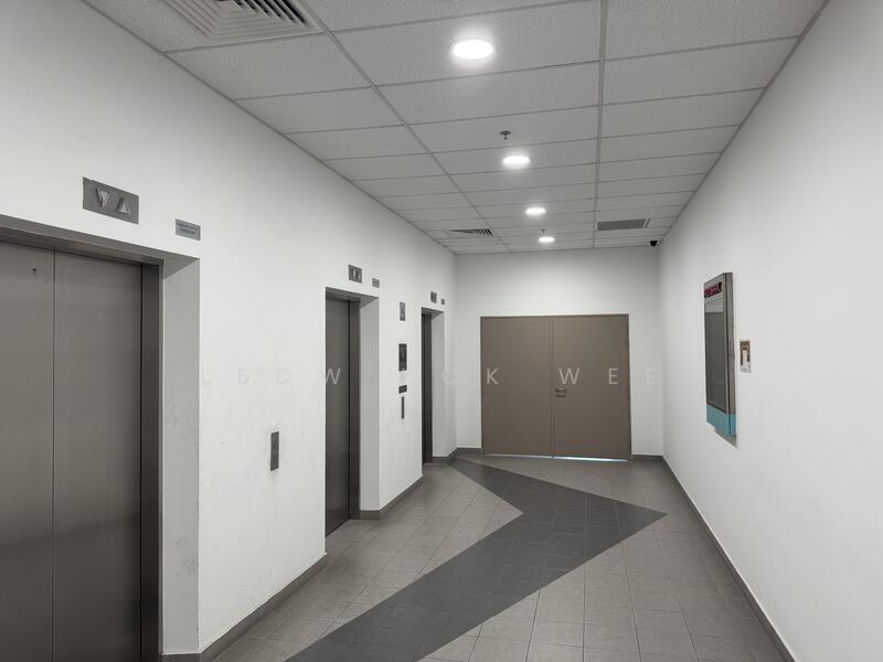 Admirax, 8 Admiralty Street, 4,900 sqft, Light Industrial (B1) For Rent, by Leow Kok Wee, 25580763 - CommercialGuru.com.sg
