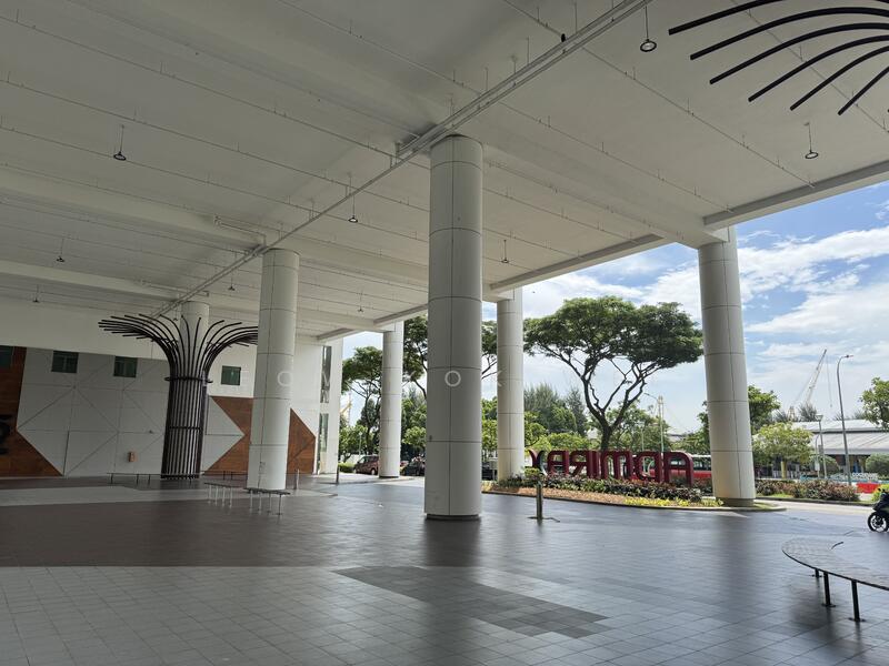 Admirax, 8 Admiralty Street, 4,900 sqft, Light Industrial (B1) For Rent, by Leow Kok Wee, 25580763 - CommercialGuru.com.sg