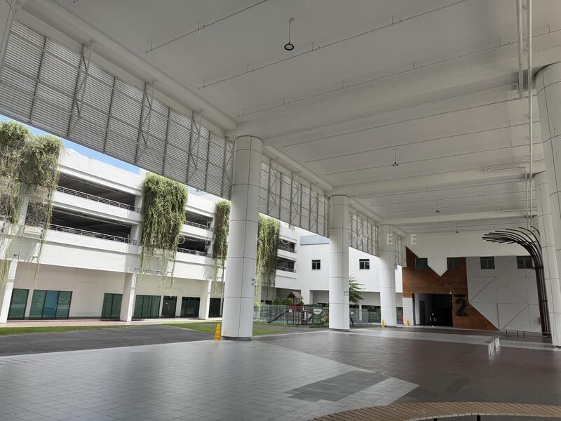 Admirax, 8 Admiralty Street, 4,900 sqft, Light Industrial (B1) For Rent, by Leow Kok Wee, 25580763 - CommercialGuru.com.sg
