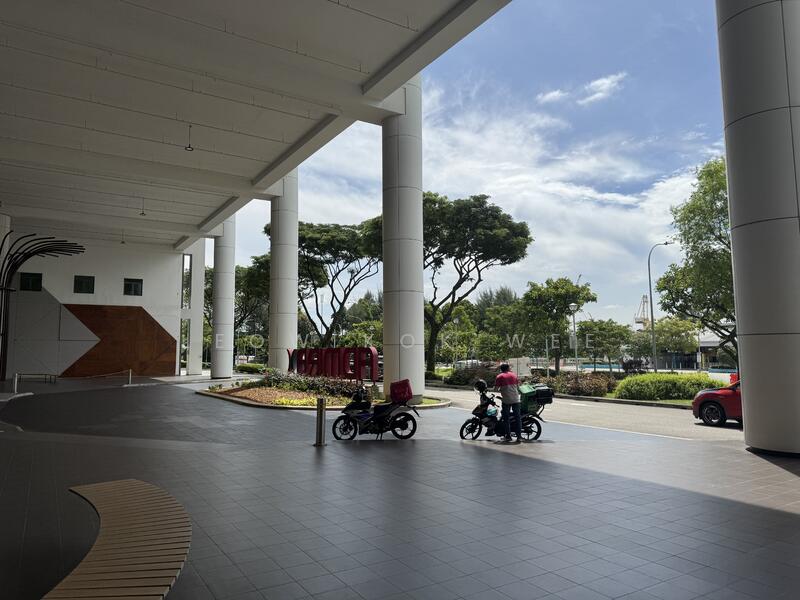 Admirax, 8 Admiralty Street, 4,900 sqft, Light Industrial (B1) For Rent, by Leow Kok Wee, 25580763 - CommercialGuru.com.sg